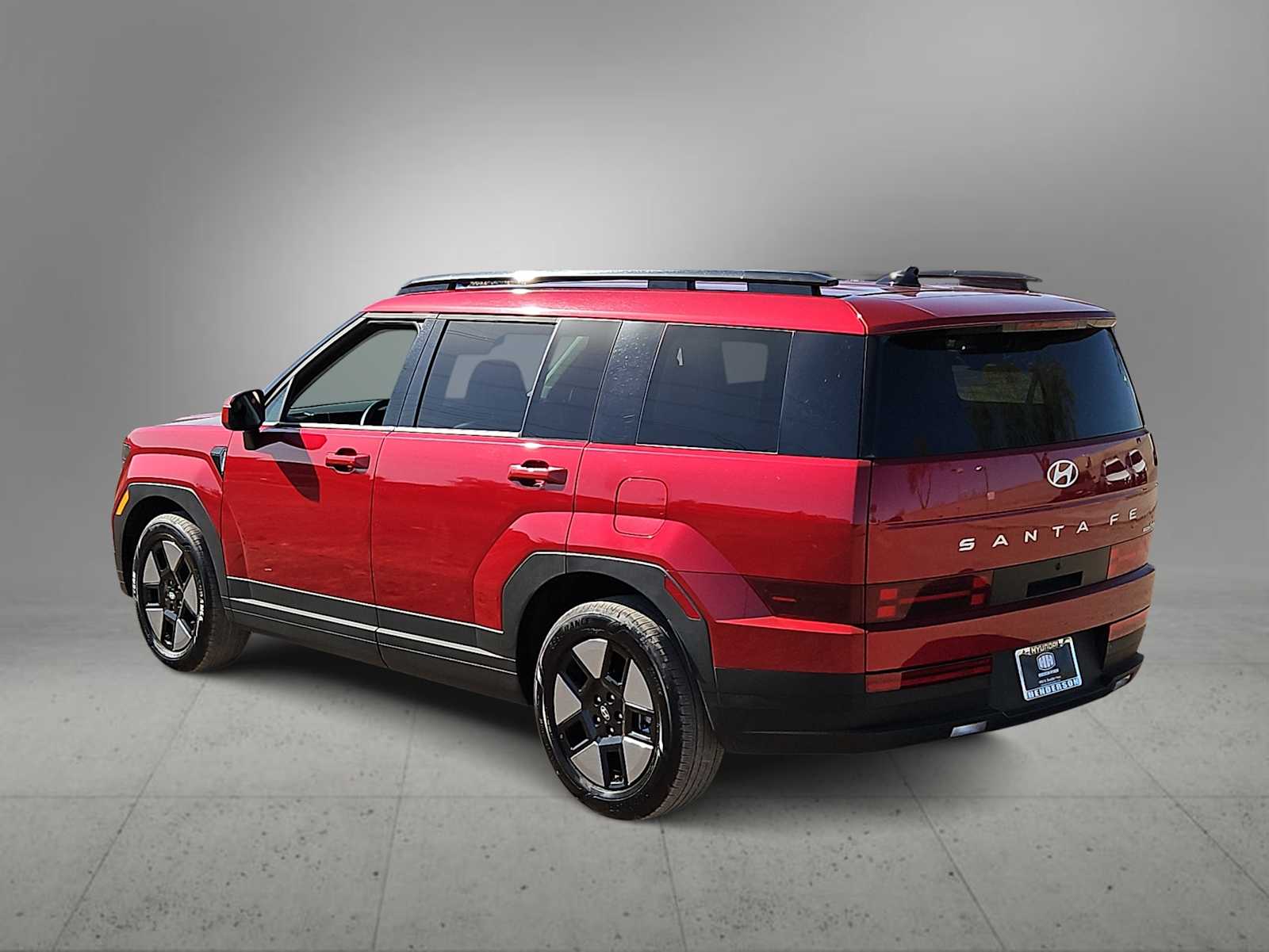 Thumbnail: 2025 Hyundai Santa Fe - 6