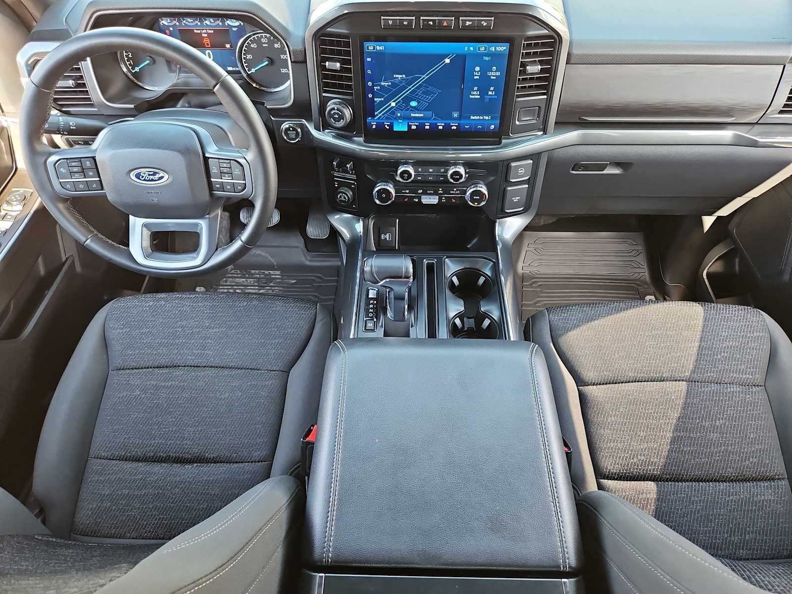 Thumbnail: 2023 Ford F-150 - 15