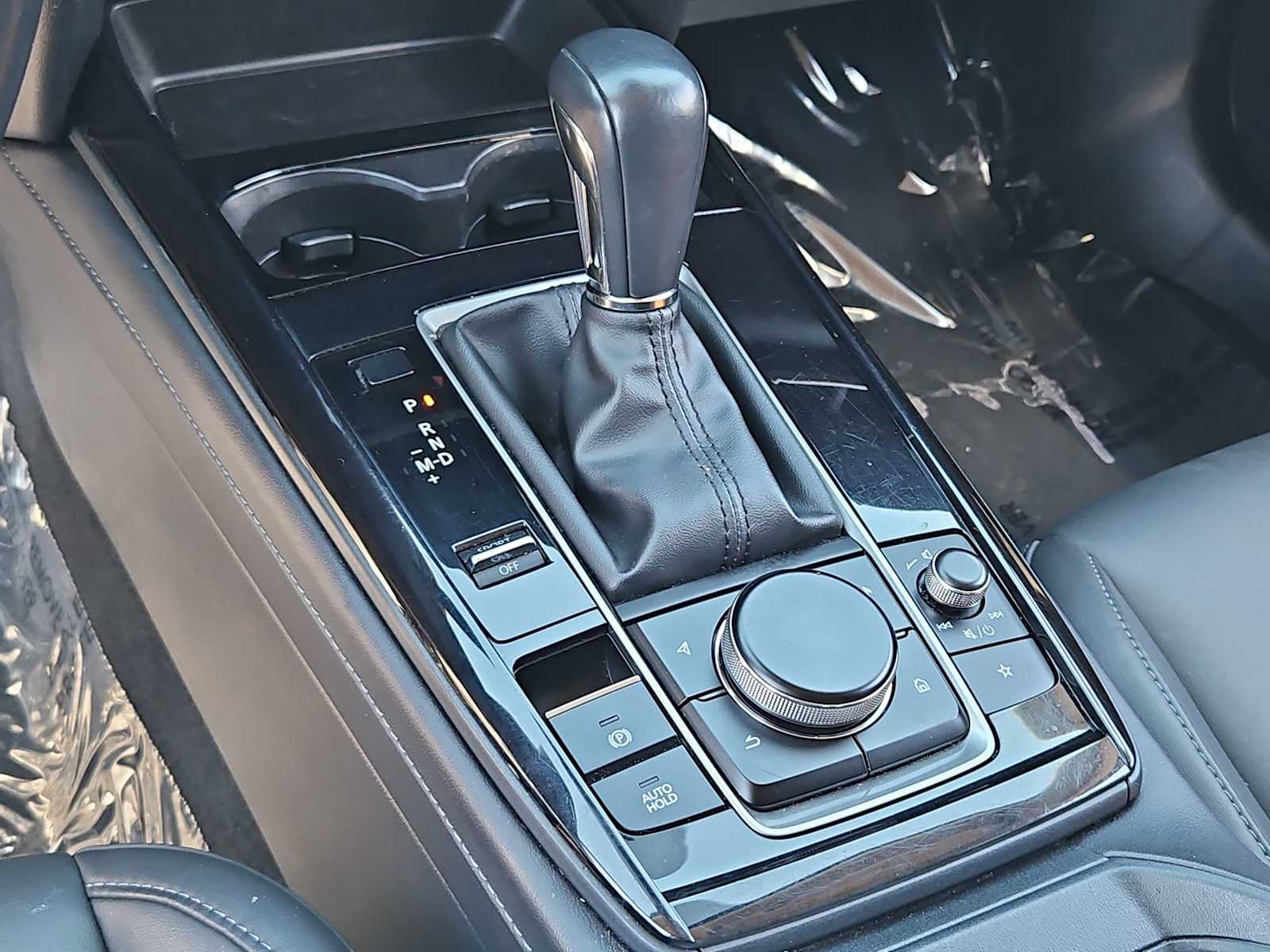 Thumbnail: 2024 Mazda CX-30 - 31