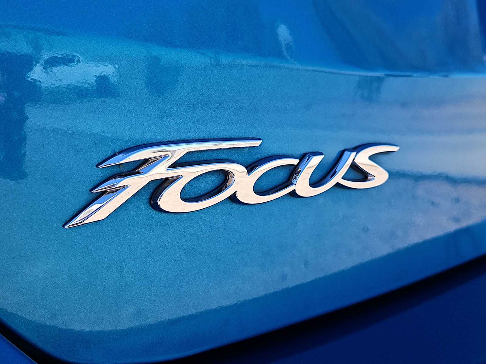 Thumbnail: 2016 Ford Focus - 12