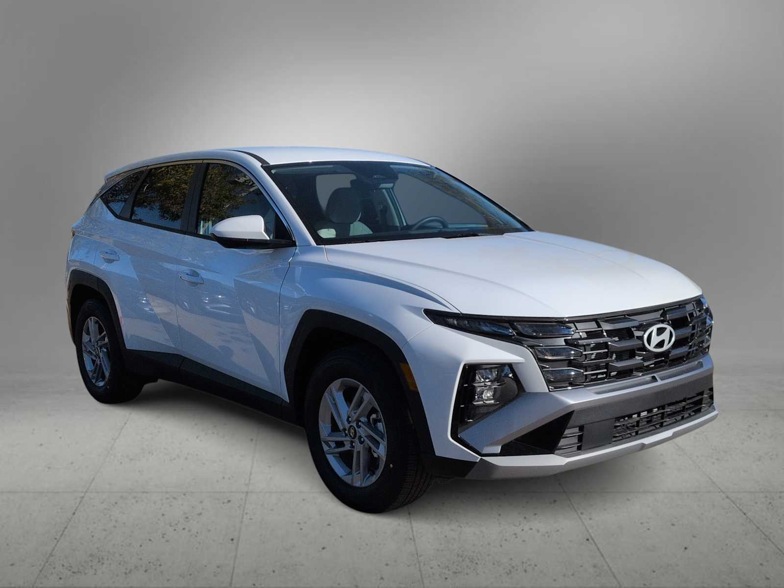Thumbnail: 2026 Hyundai Tucson - 2