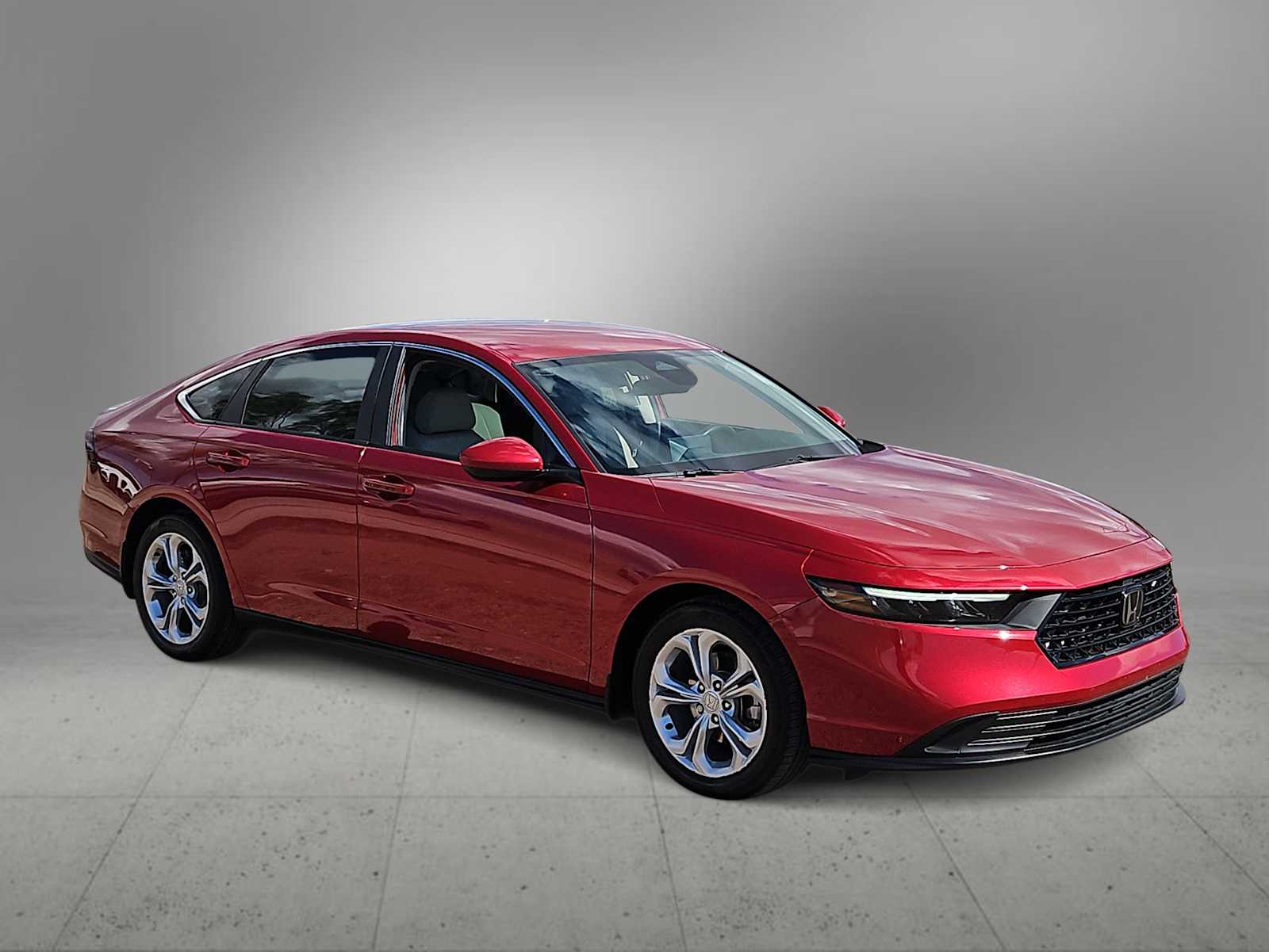 Thumbnail: 2024 Honda Accord - 2