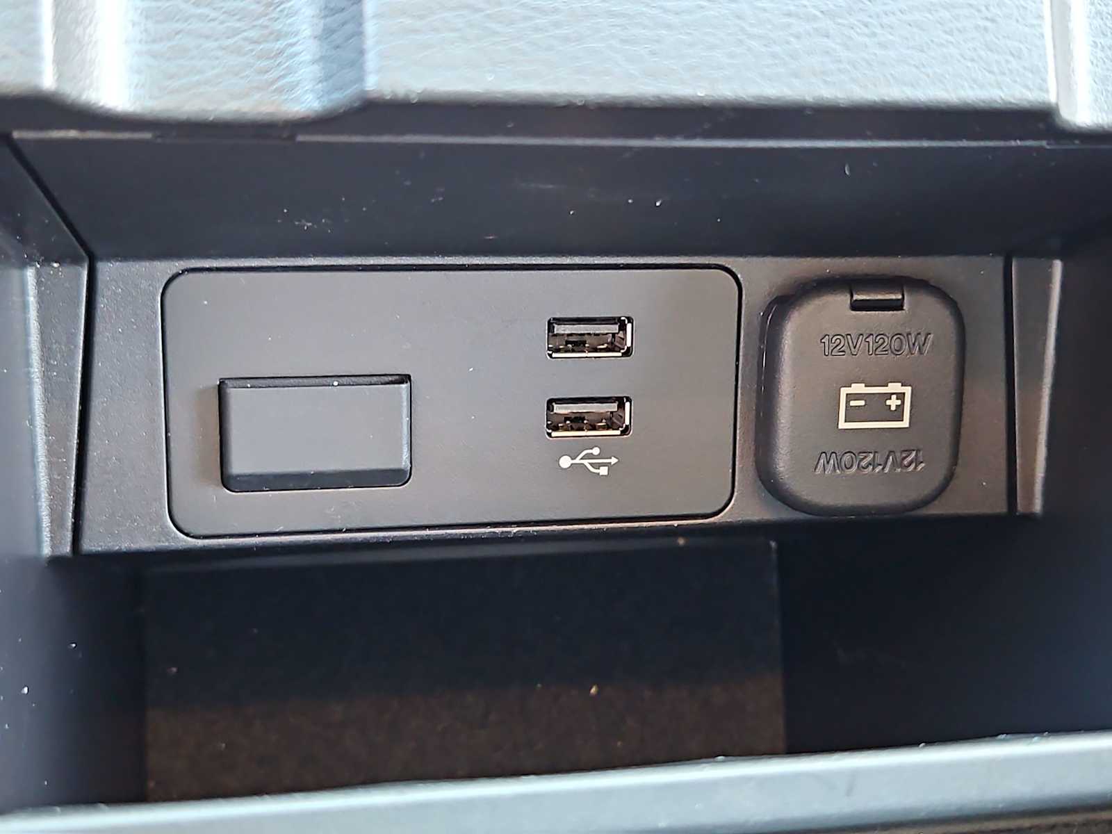 Thumbnail: 2023 Mazda CX-5 - 31