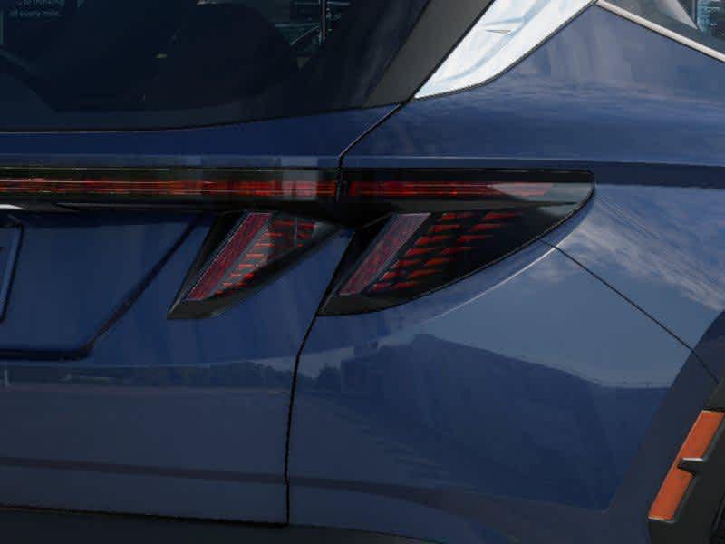 Thumbnail: 2026 Hyundai Tucson - 10