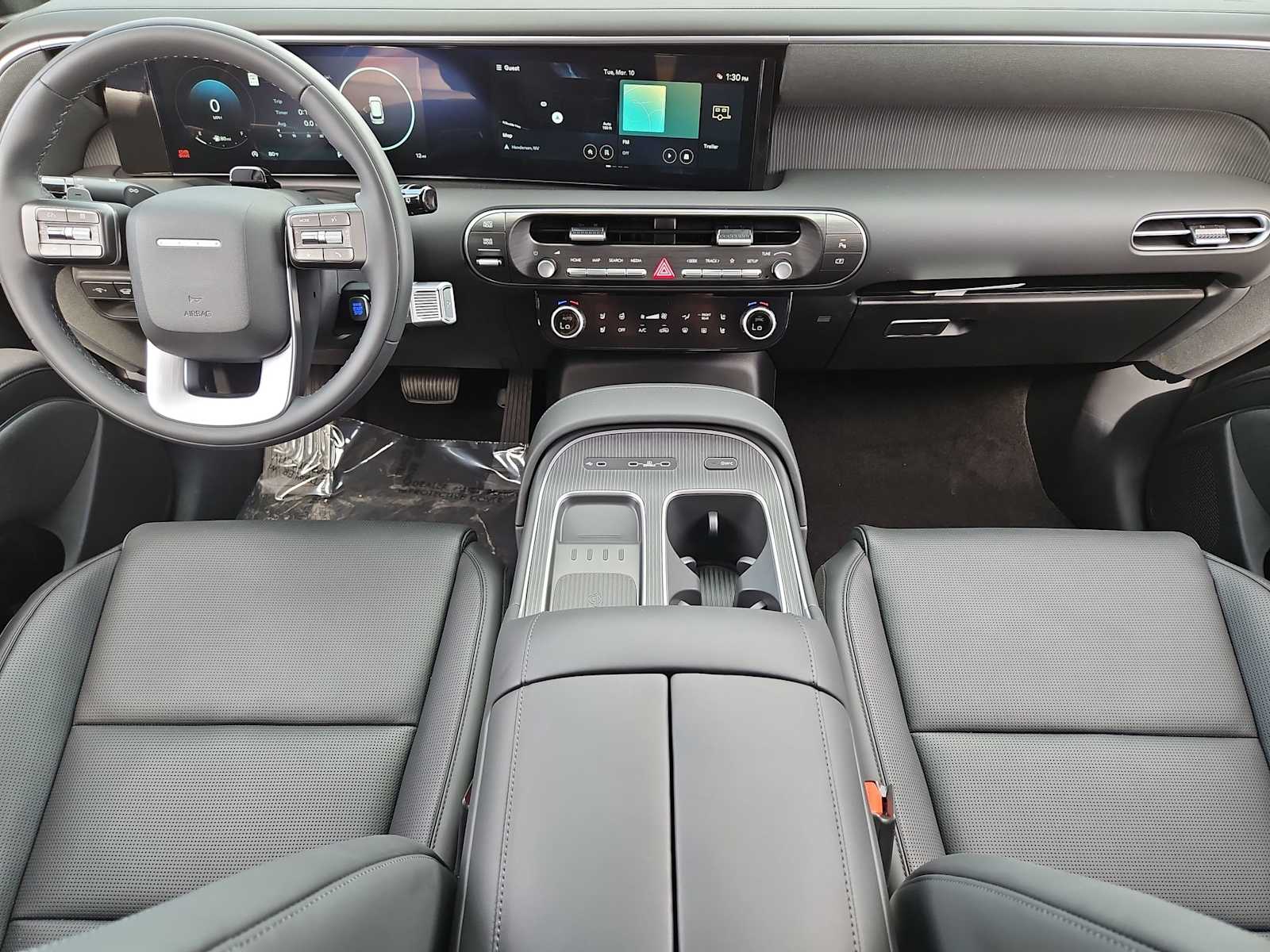 Thumbnail: 2026 Hyundai Palisade - 15