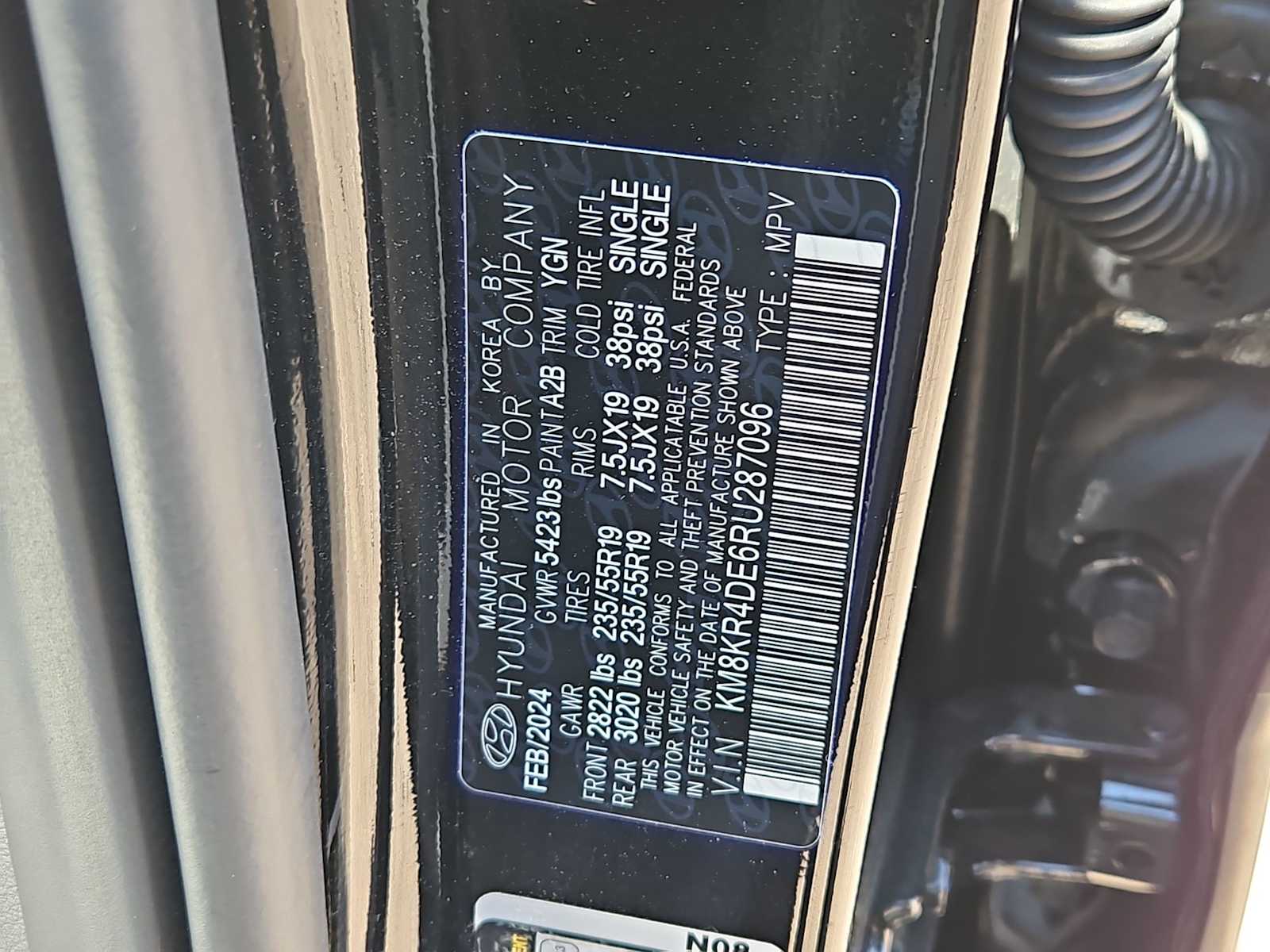 Thumbnail: 2024 Hyundai Ioniq 5 - 34