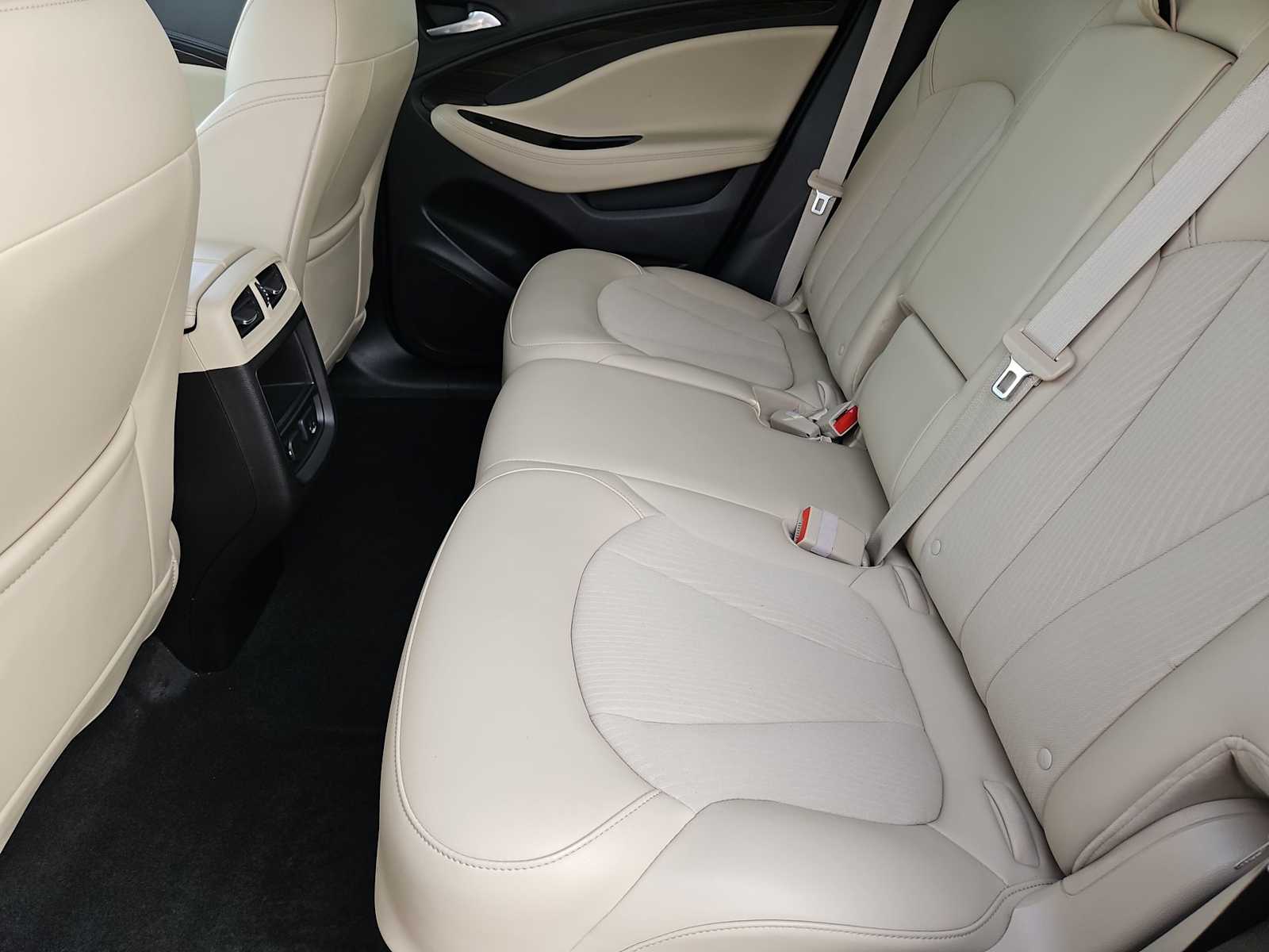 Thumbnail: 2019 Buick Envision - 20