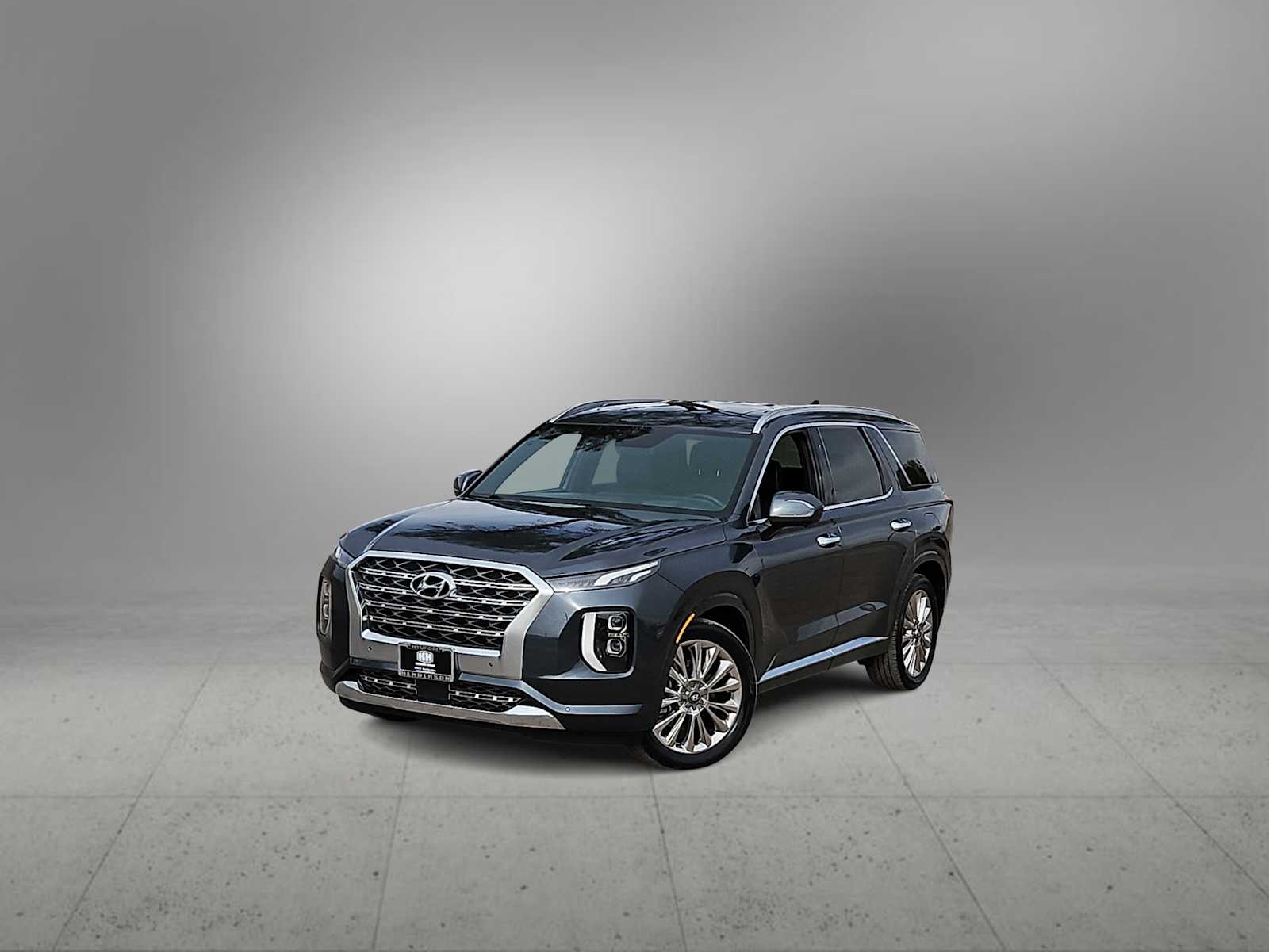 Thumbnail: 2020 Hyundai Palisade - 1