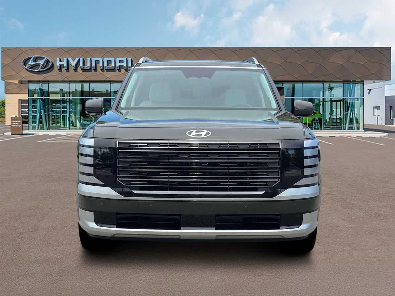 Thumbnail: 2026 Hyundai Palisade - 12