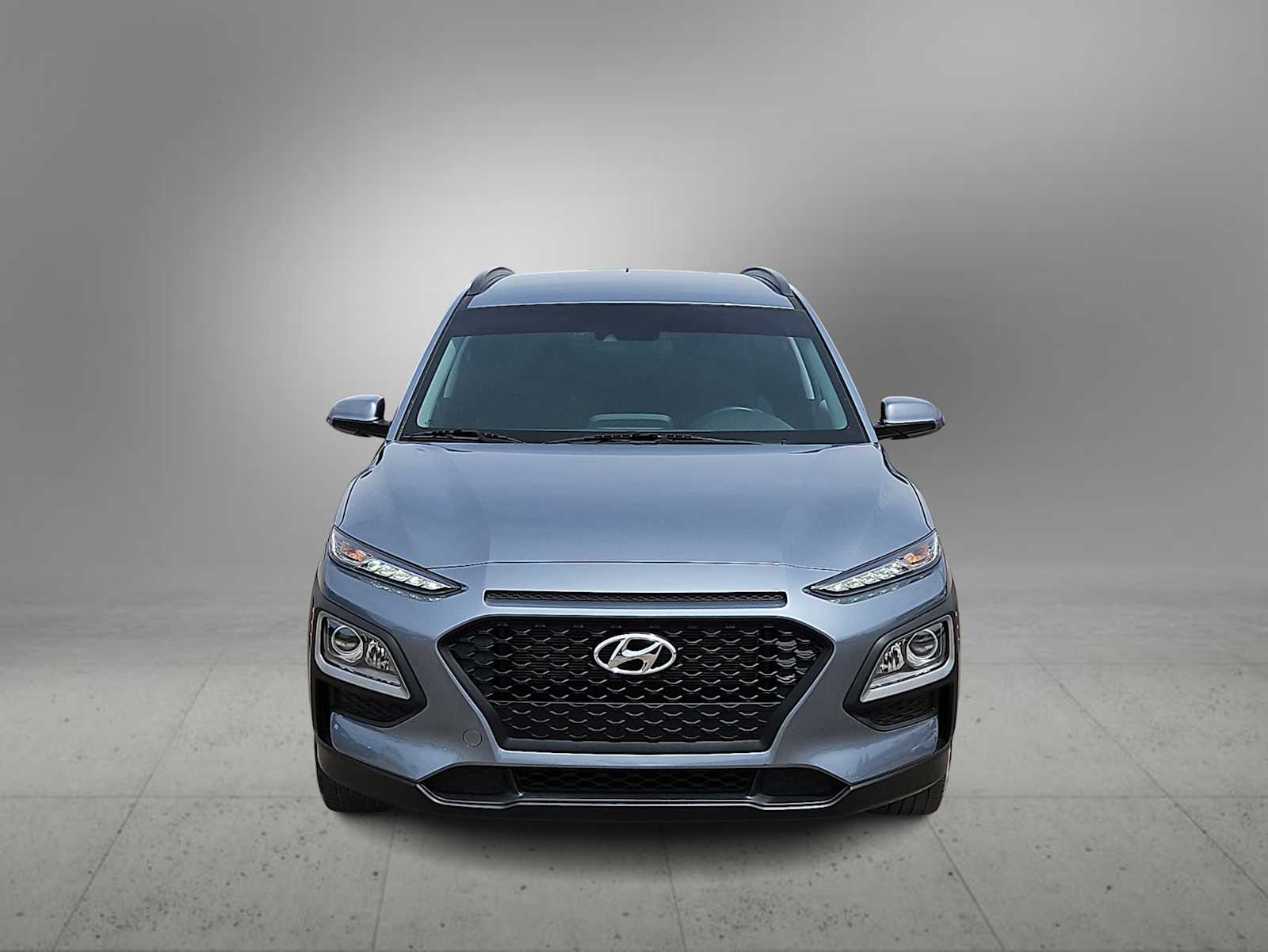 Thumbnail: 2021 Hyundai Kona - 3