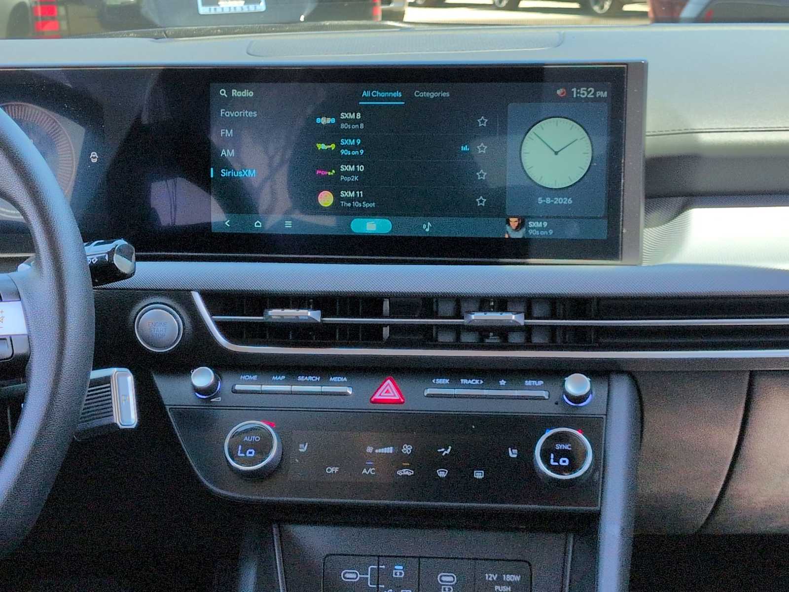 Thumbnail: 2025 Hyundai Sonata - 28