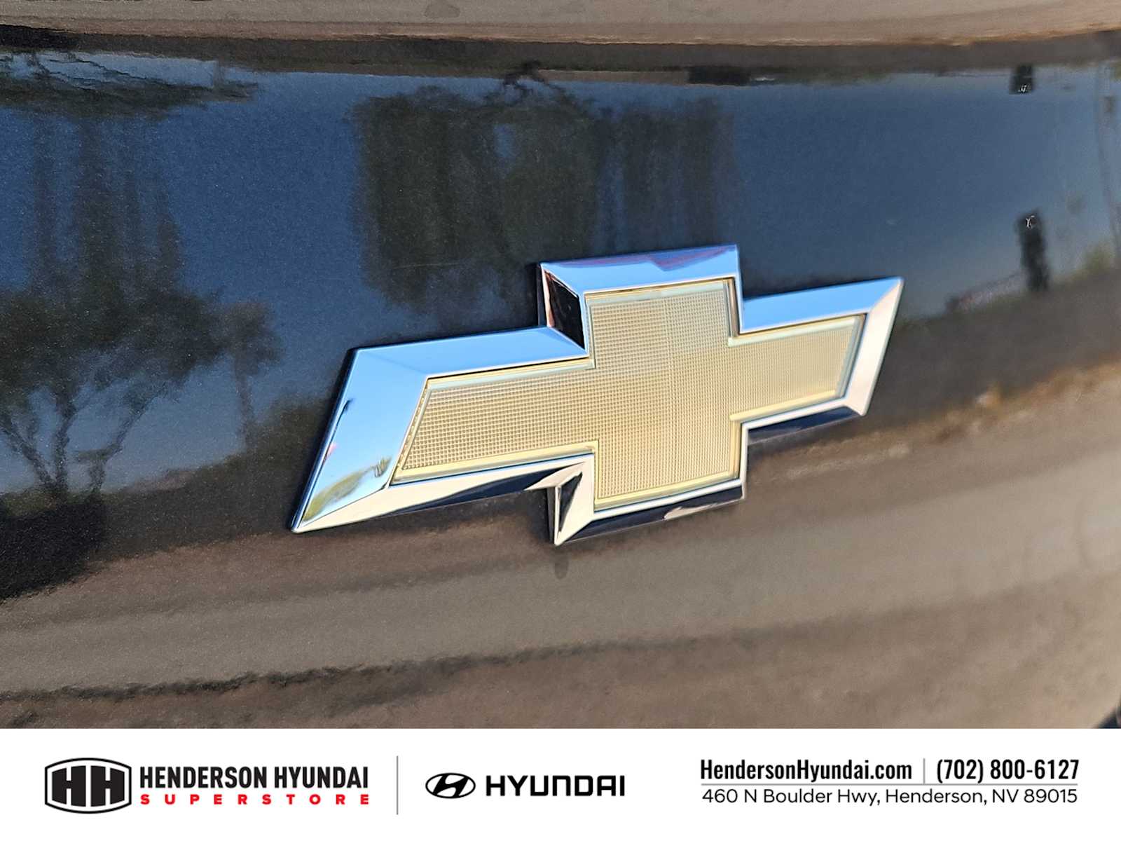 Thumbnail: 2015 Chevrolet Malibu - 11