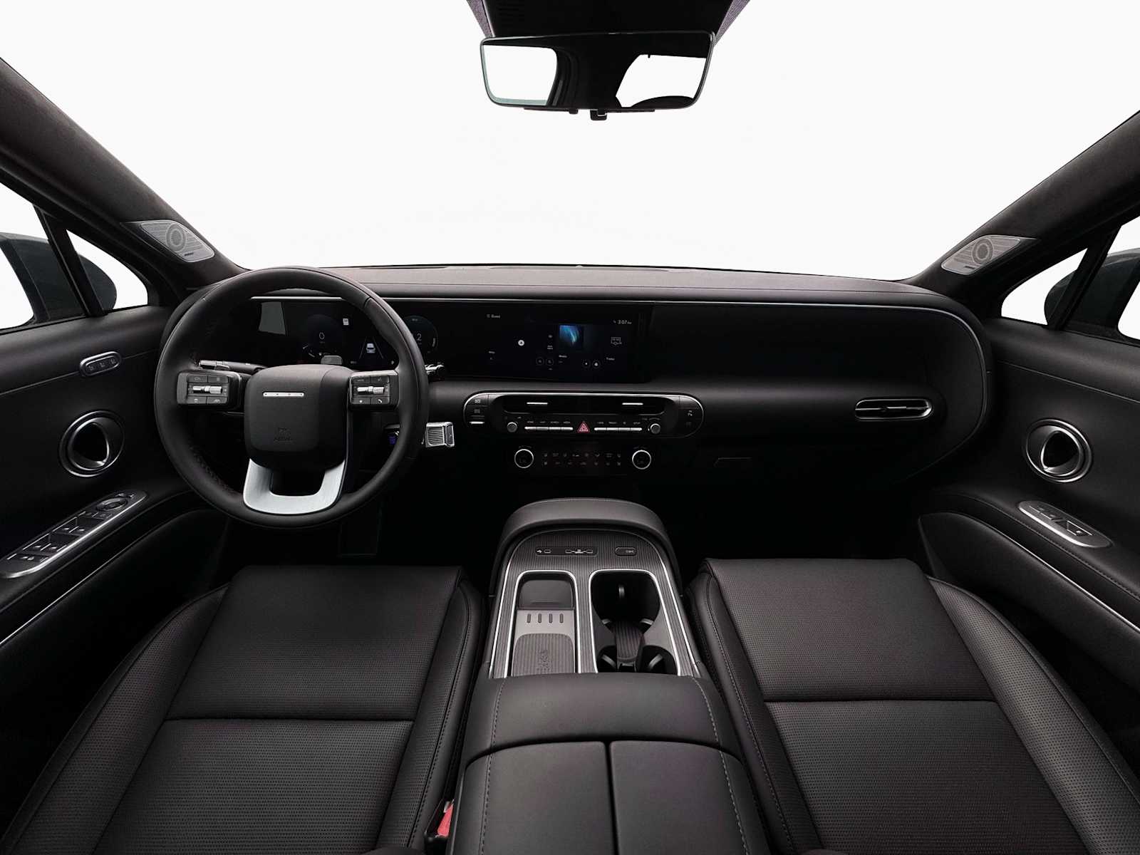 Thumbnail: 2026 Hyundai Palisade - 13