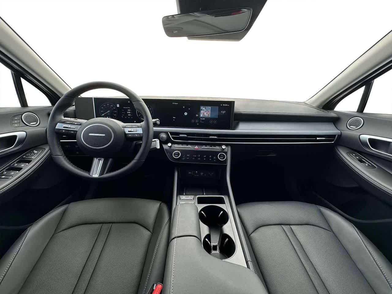 Thumbnail: 2025 Hyundai Sonata - 19