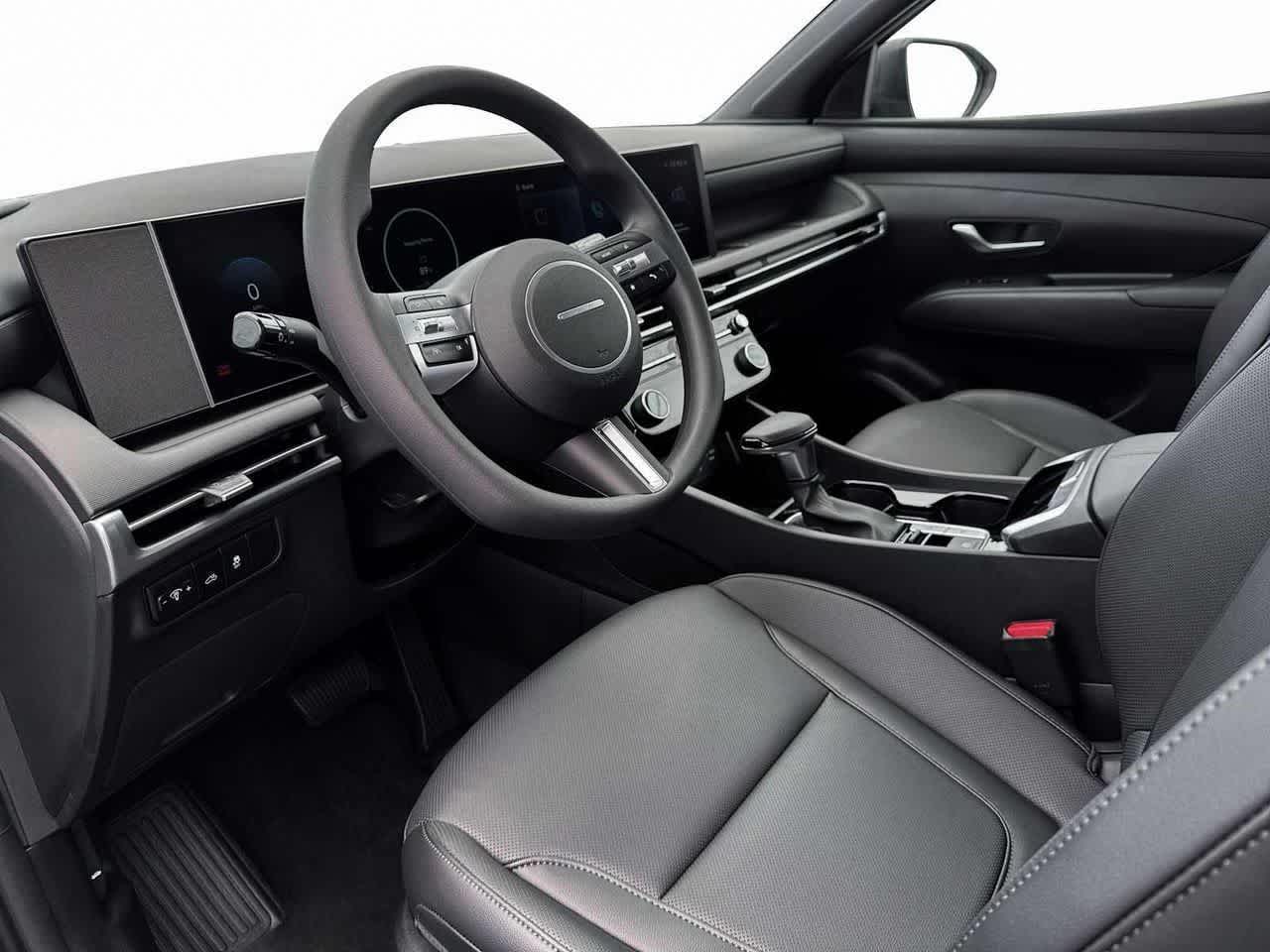 Thumbnail: 2026 Hyundai Santa Cruz - 14