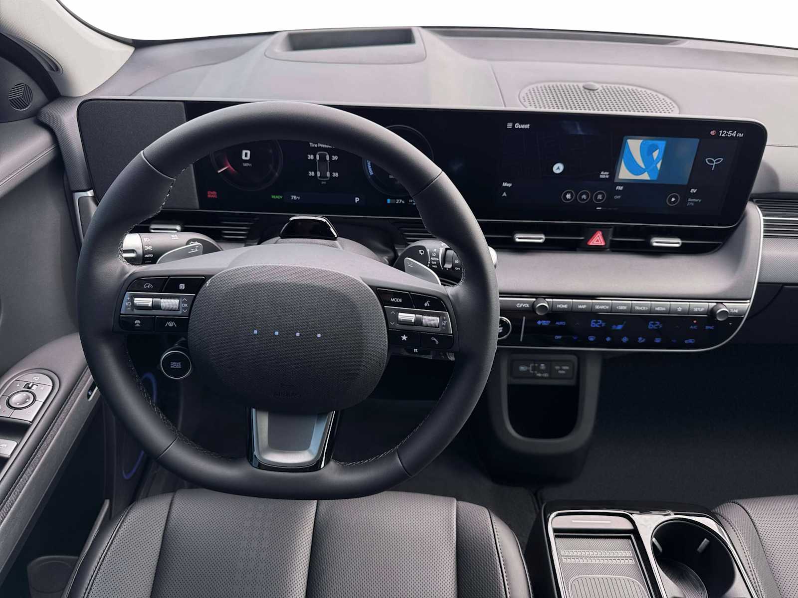 Thumbnail: 2026 Hyundai Ioniq 5 - 17