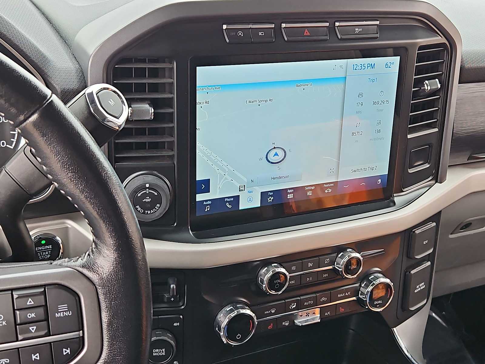 Thumbnail: 2021 Ford F-150 - 26