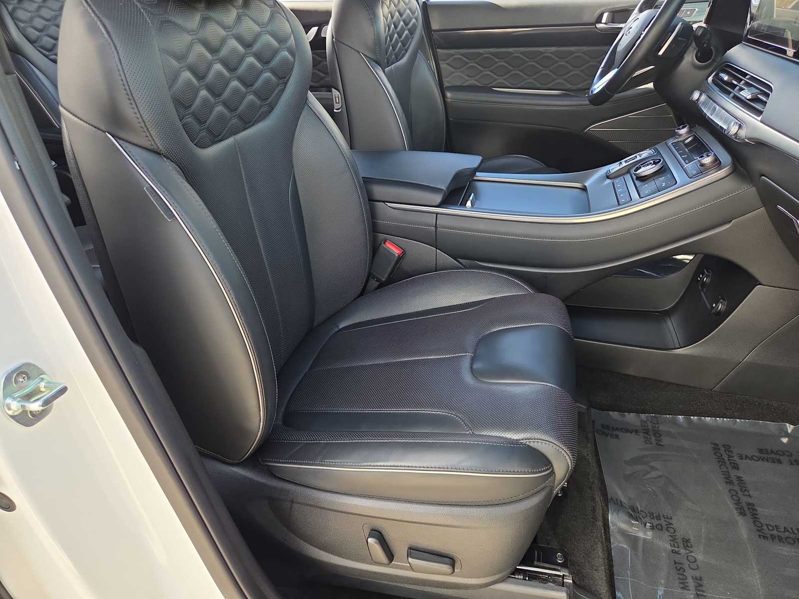 Thumbnail: 2021 Hyundai Palisade - 23