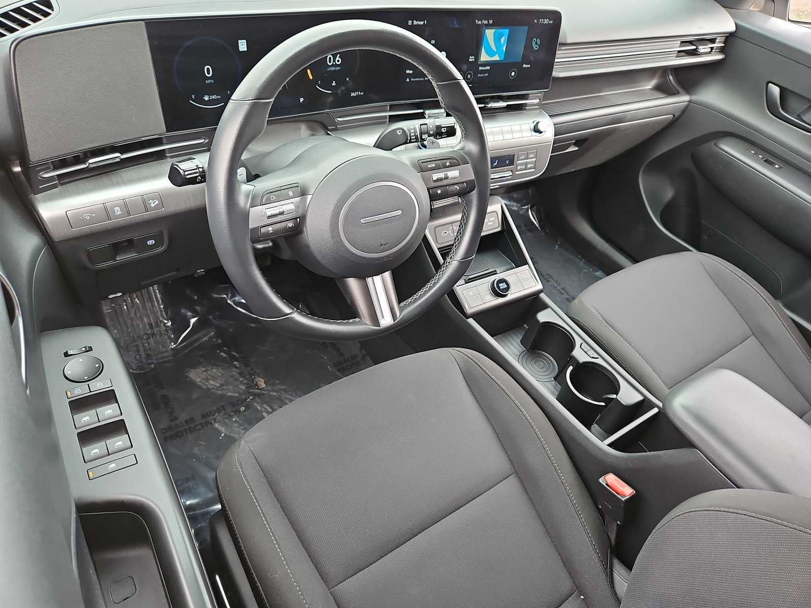 Thumbnail: 2024 Hyundai Kona - 10