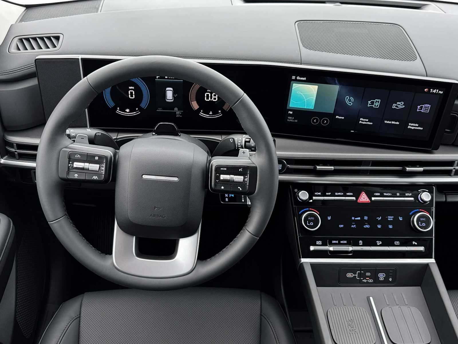 Thumbnail: 2026 Hyundai Santa Fe - 17