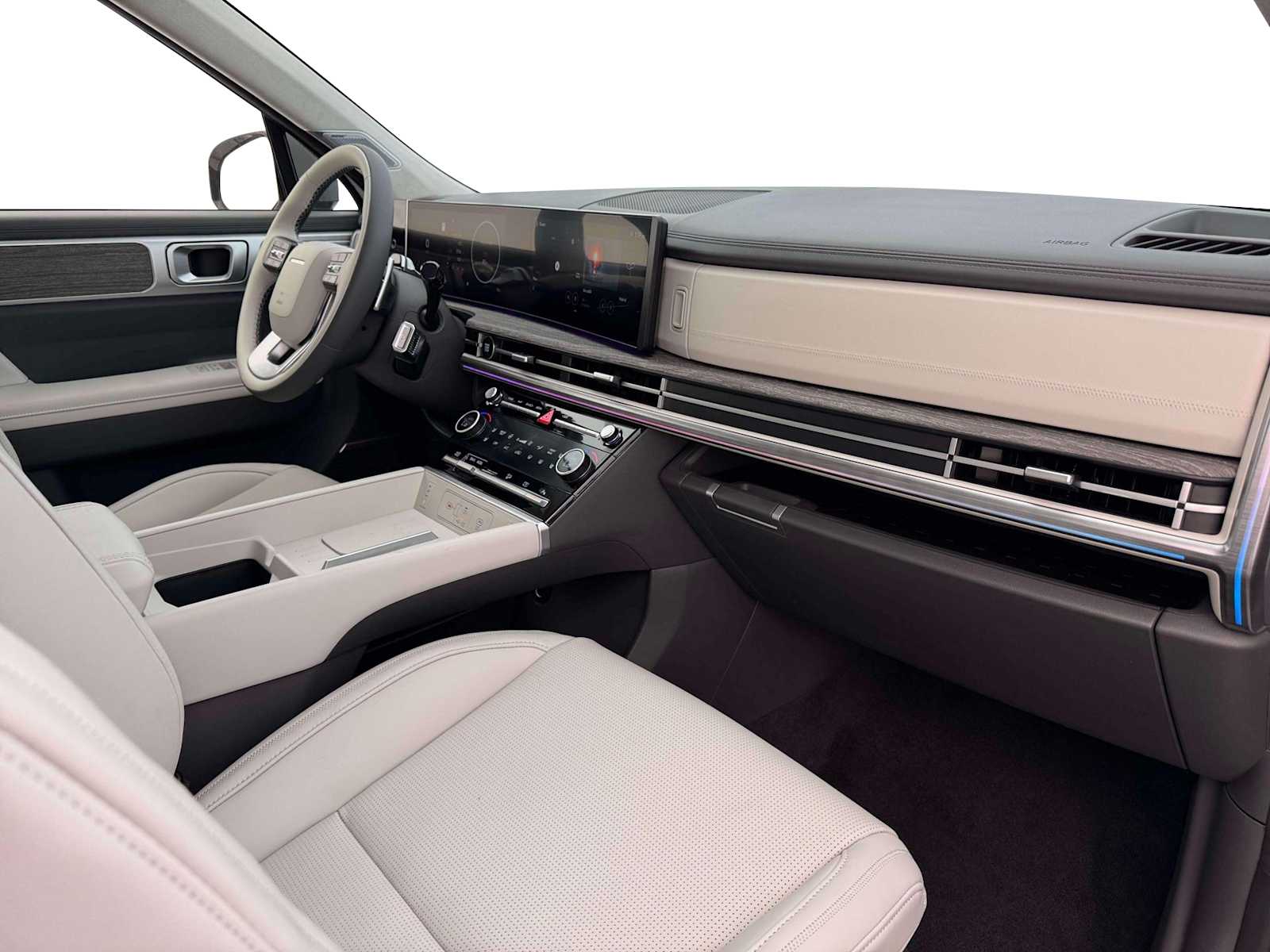 Thumbnail: 2026 Hyundai Santa Fe - 15