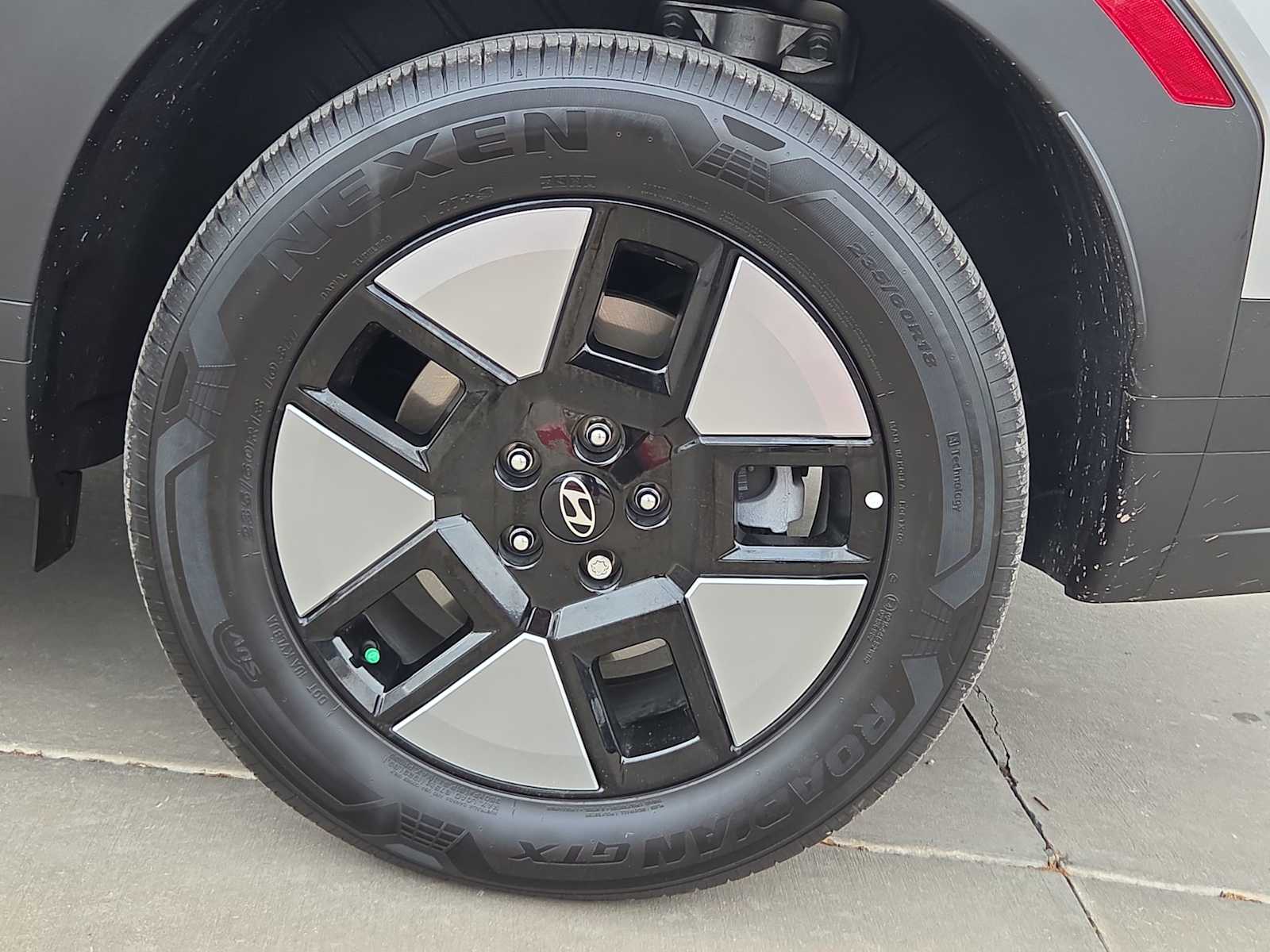 Thumbnail: 2026 Hyundai Santa Fe - 13