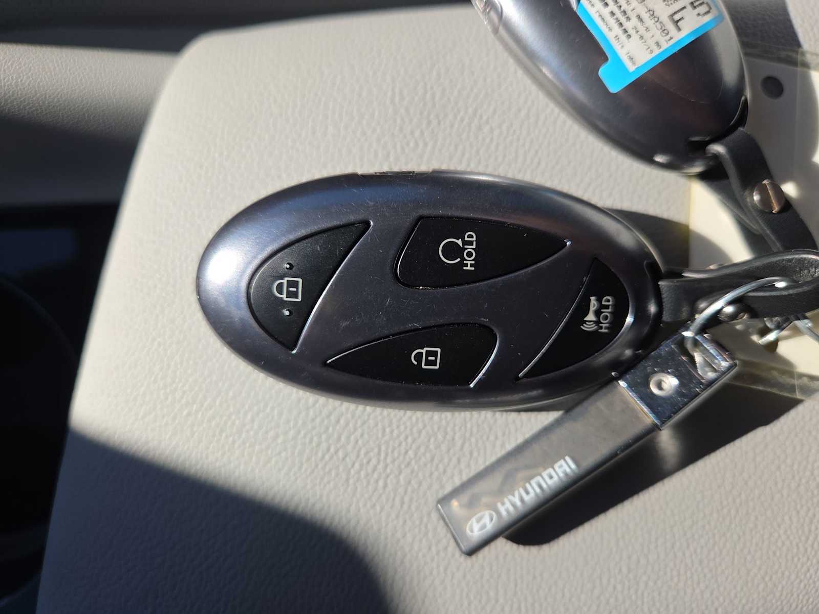 Thumbnail: 2025 Hyundai Elantra - 36