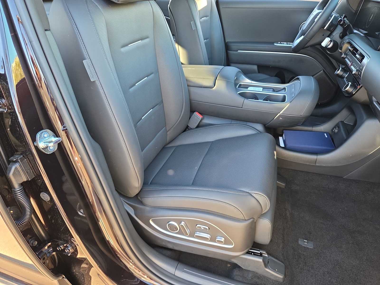 Thumbnail: 2026 Hyundai Palisade - 22