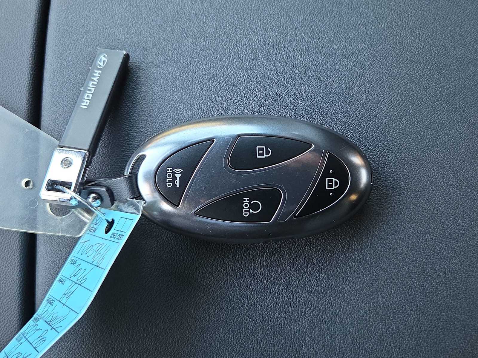 Thumbnail: 2026 Hyundai Palisade - 37