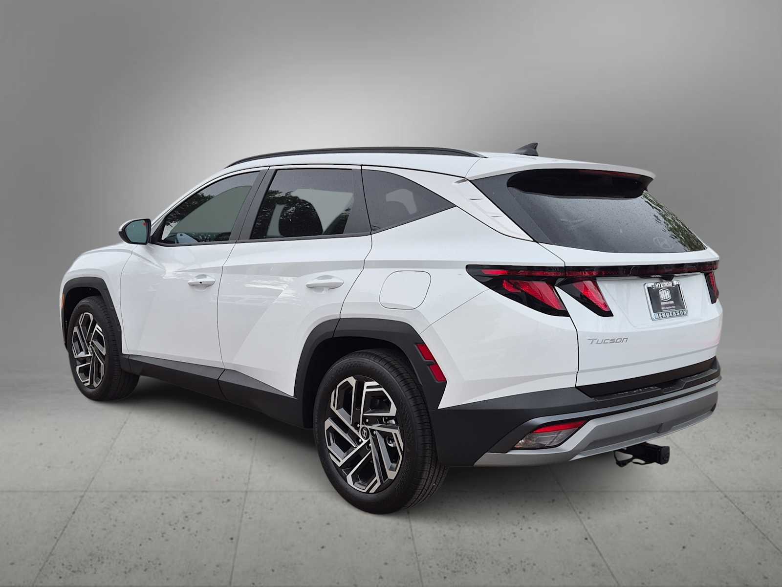Thumbnail: 2026 Hyundai Tucson - 5