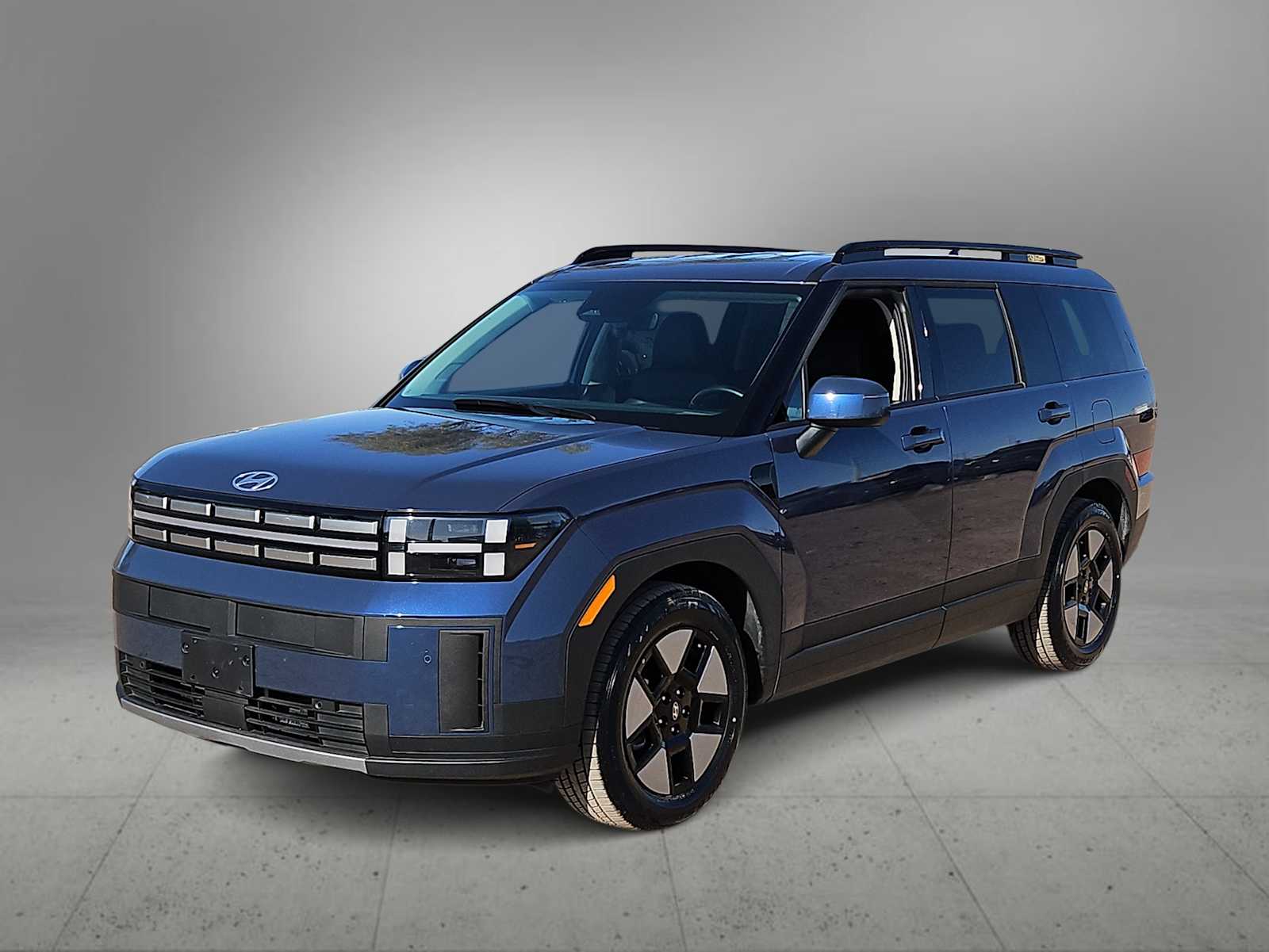 Thumbnail: 2025 Hyundai Santa Fe - 4