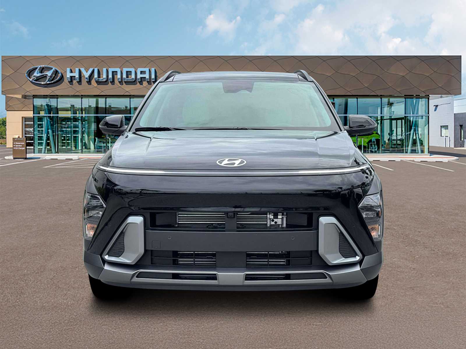 Thumbnail: 2026 Hyundai Kona - 12