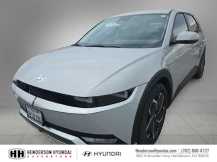 2024 Hyundai IONIQ 5