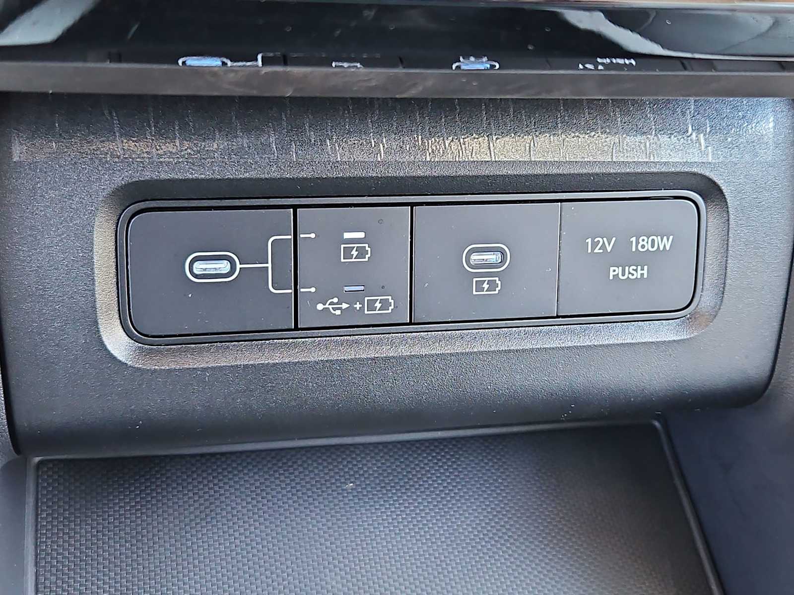 Thumbnail: 2025 Hyundai Tucson - 31