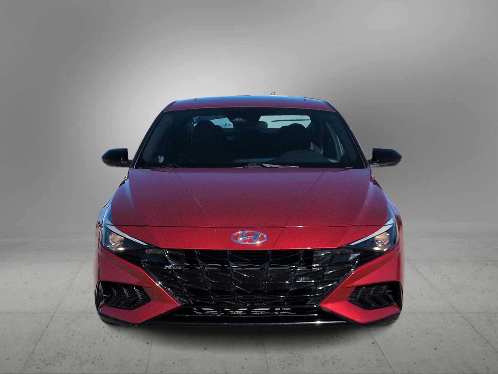 Thumbnail: 2022 Hyundai Elantra - 3