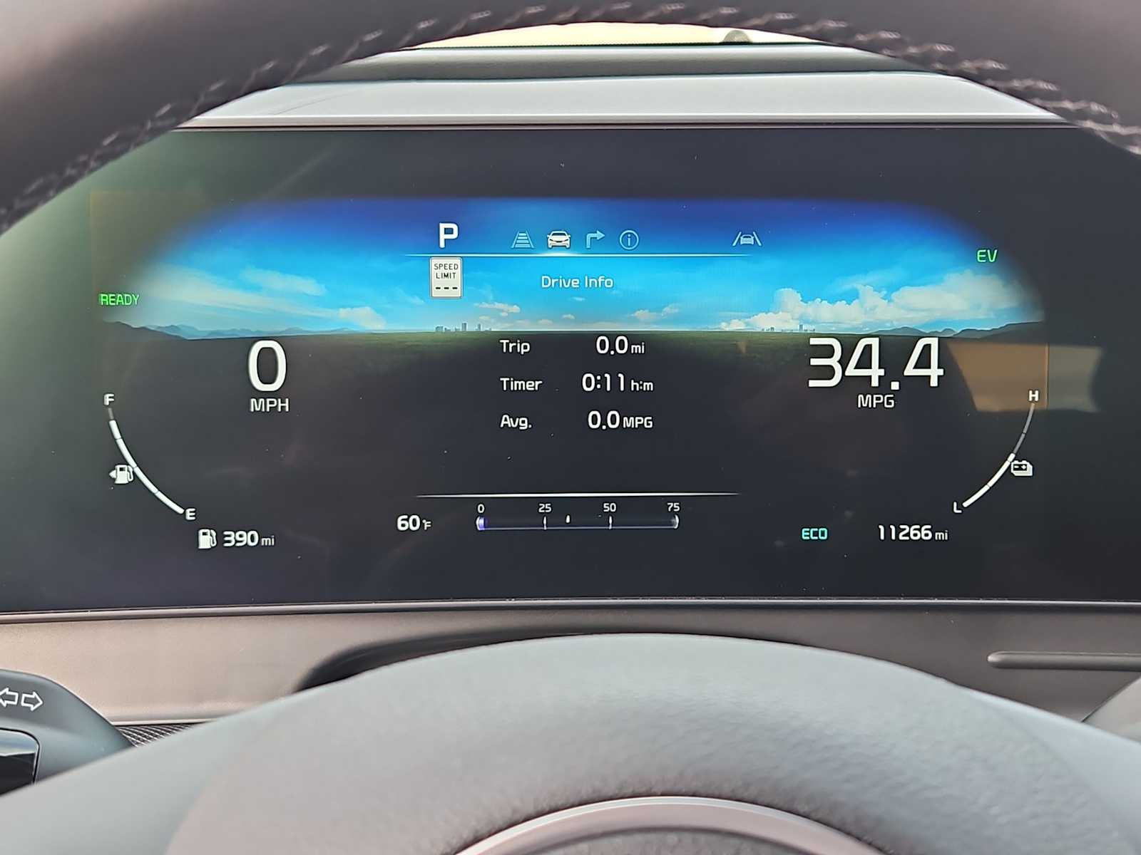 Thumbnail: 2024 Kia Sportage - 34