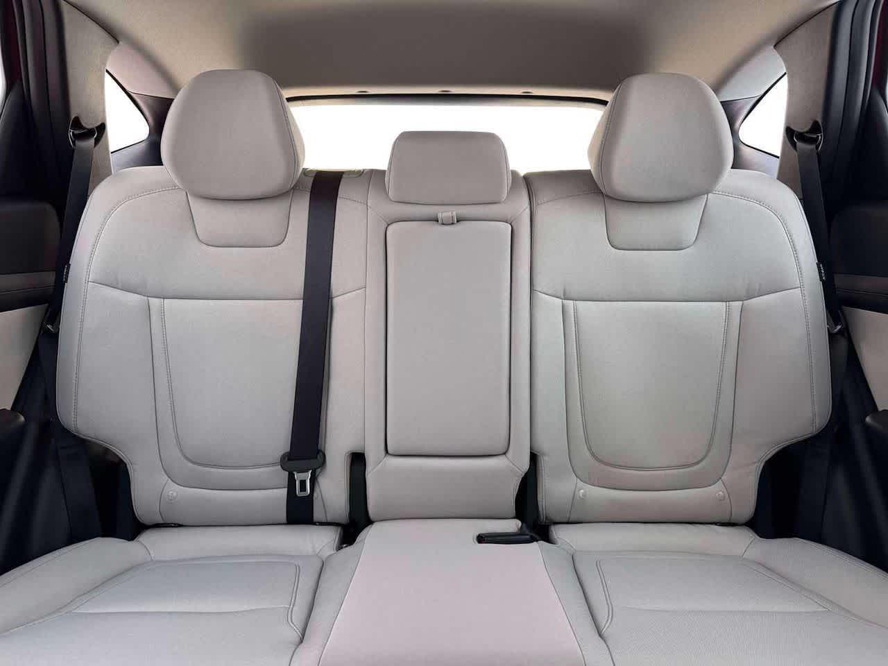 Thumbnail: 2026 Hyundai Tucson - 16