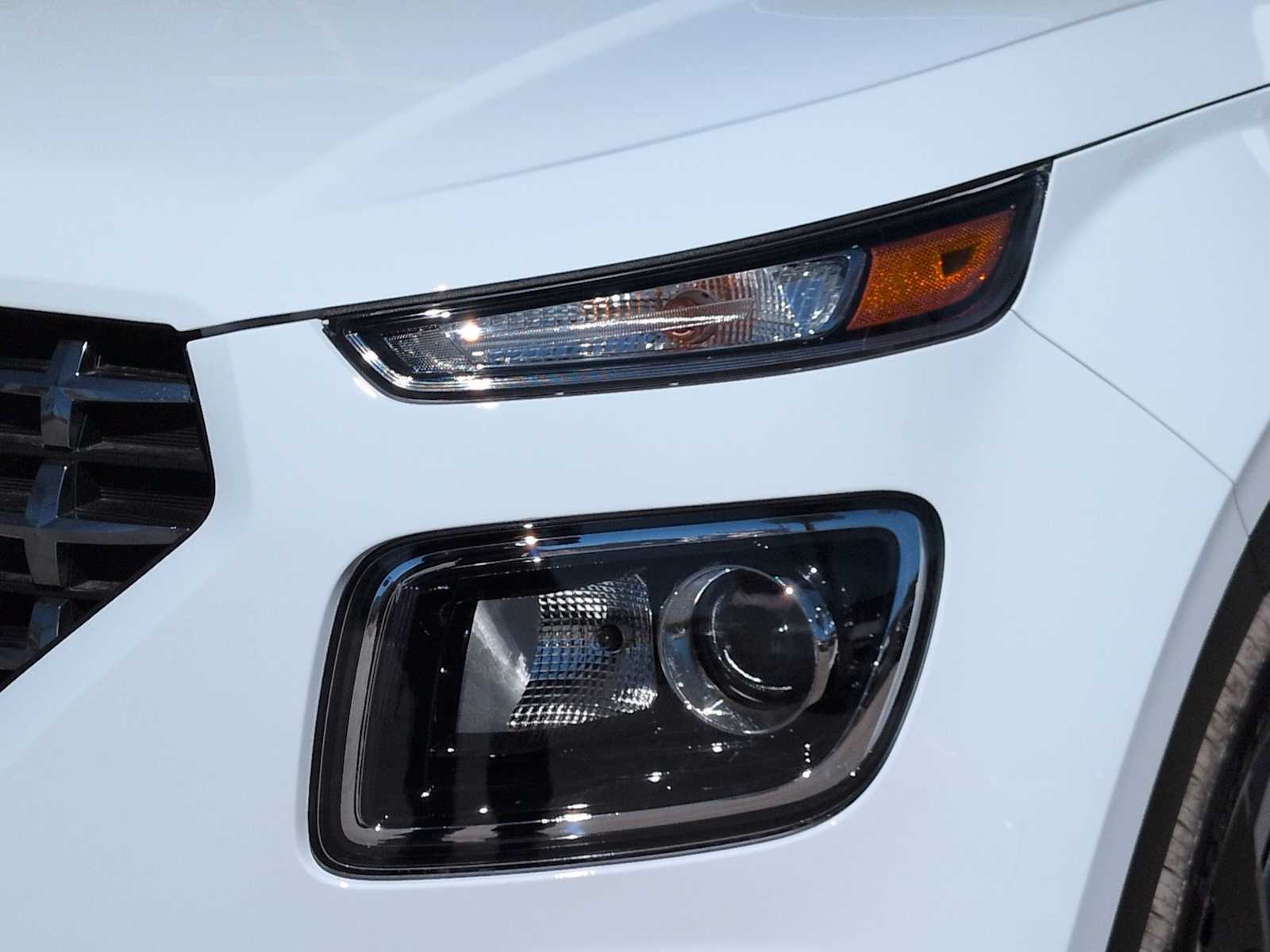 Thumbnail: 2026 Hyundai Venue - 11