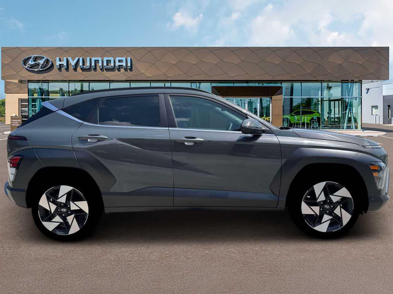 Thumbnail: 2026 Hyundai Kona - 9