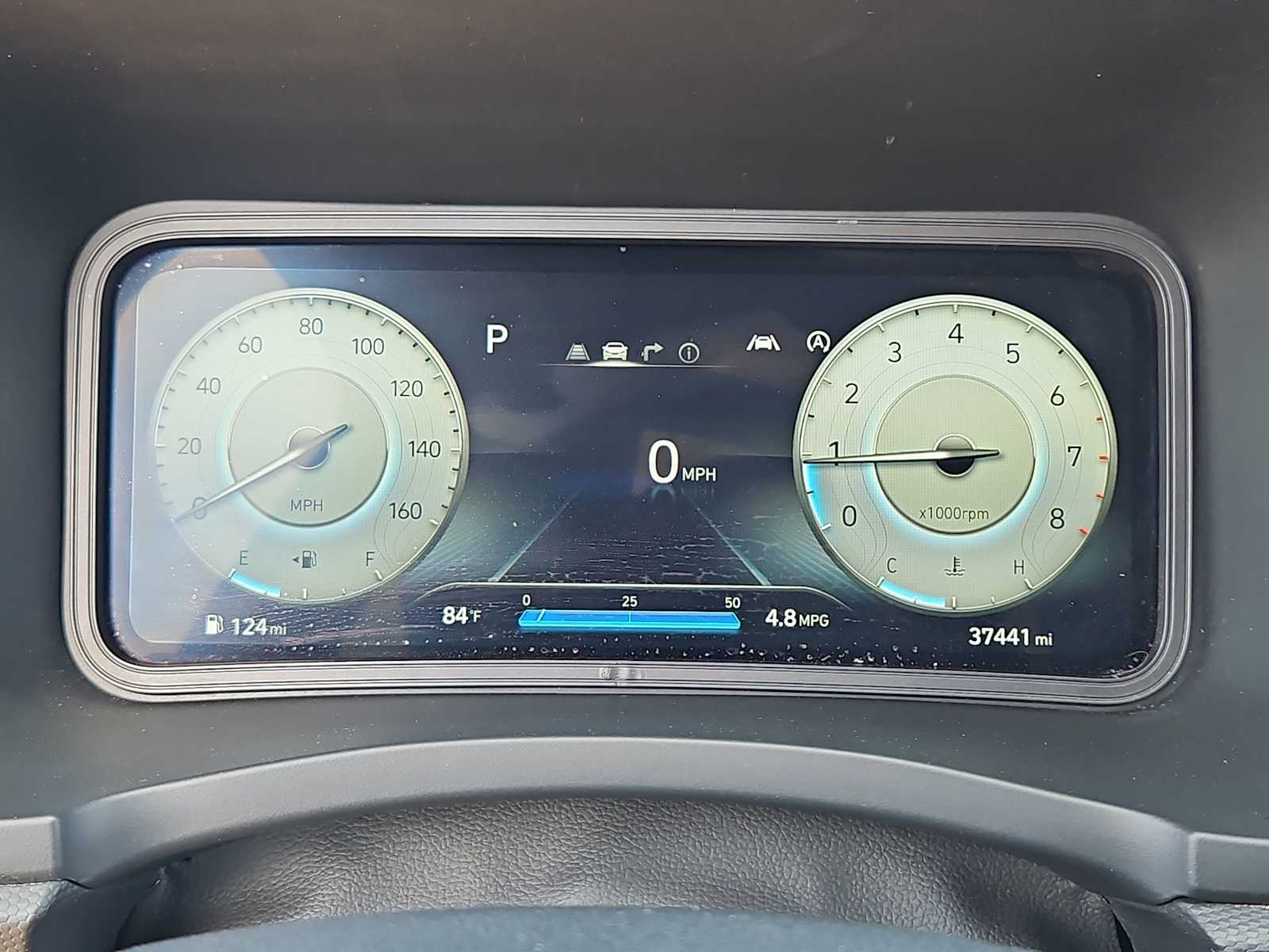 Thumbnail: 2023 Hyundai Kona - 33