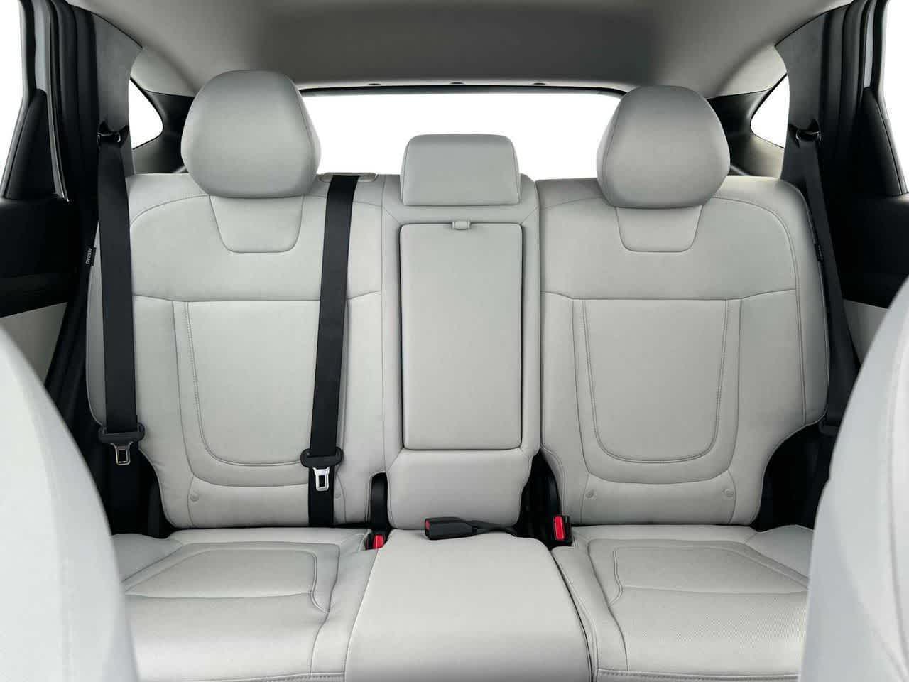 Thumbnail: 2025 Hyundai Tucson - 16