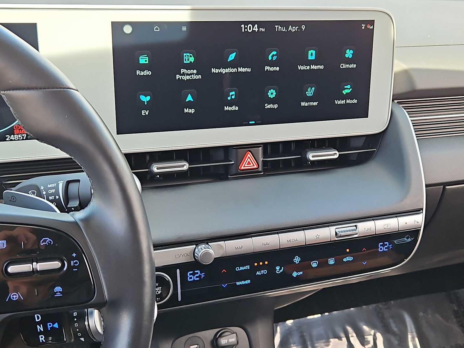 Thumbnail: 2024 Hyundai Ioniq 5 - 27