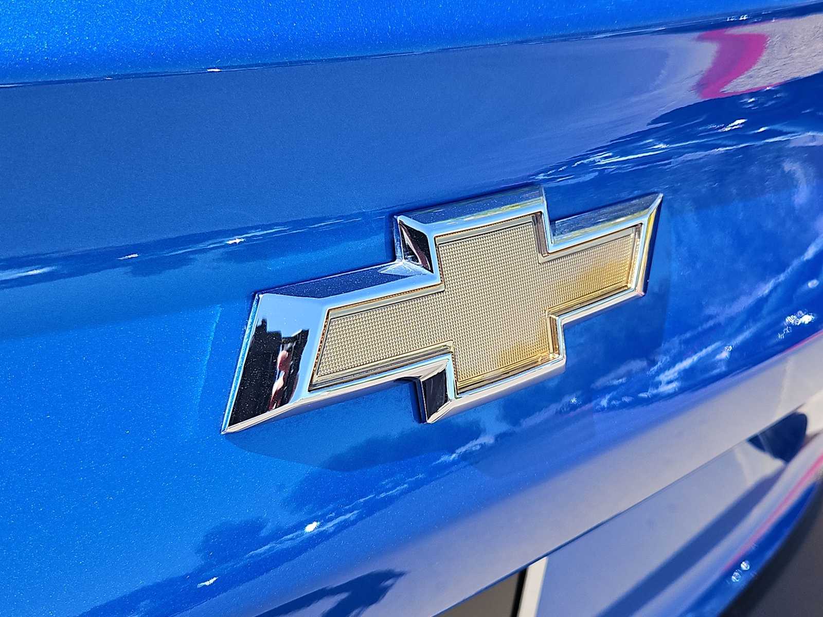 Thumbnail: 2024 Chevrolet Blazer EV - 11