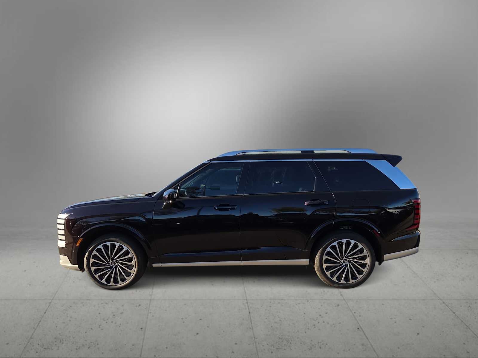 Thumbnail: 2026 Hyundai Palisade - 5
