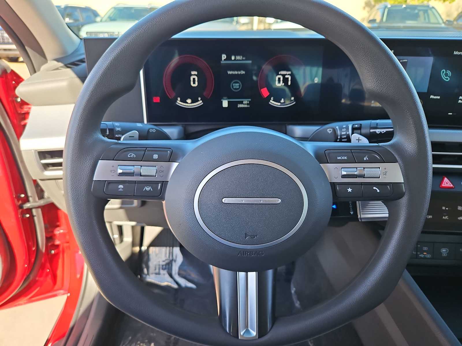 Thumbnail: 2025 Hyundai Sonata - 22