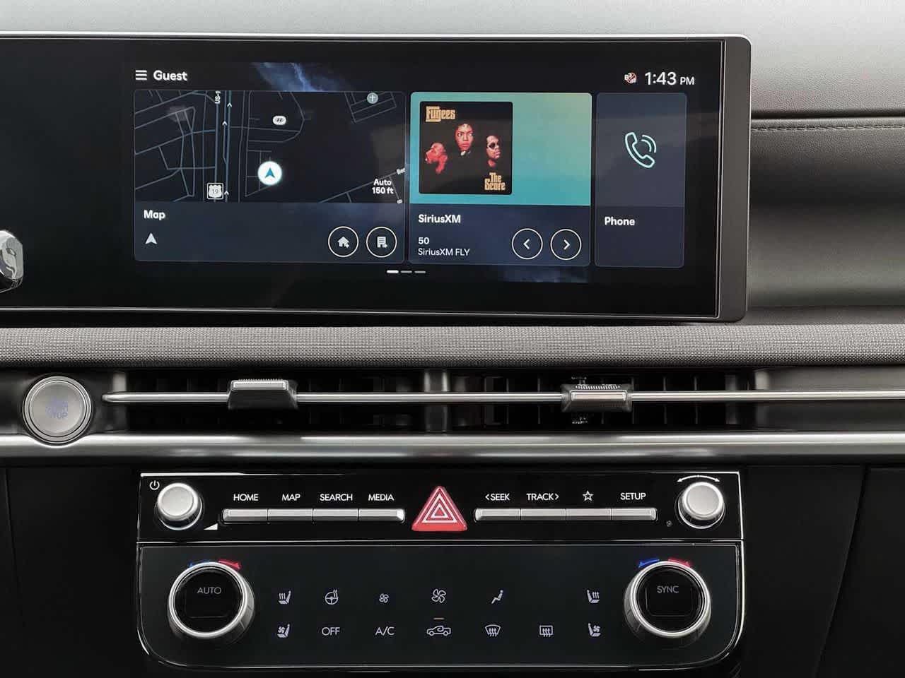 Thumbnail: 2025 Hyundai Santa Cruz - 19