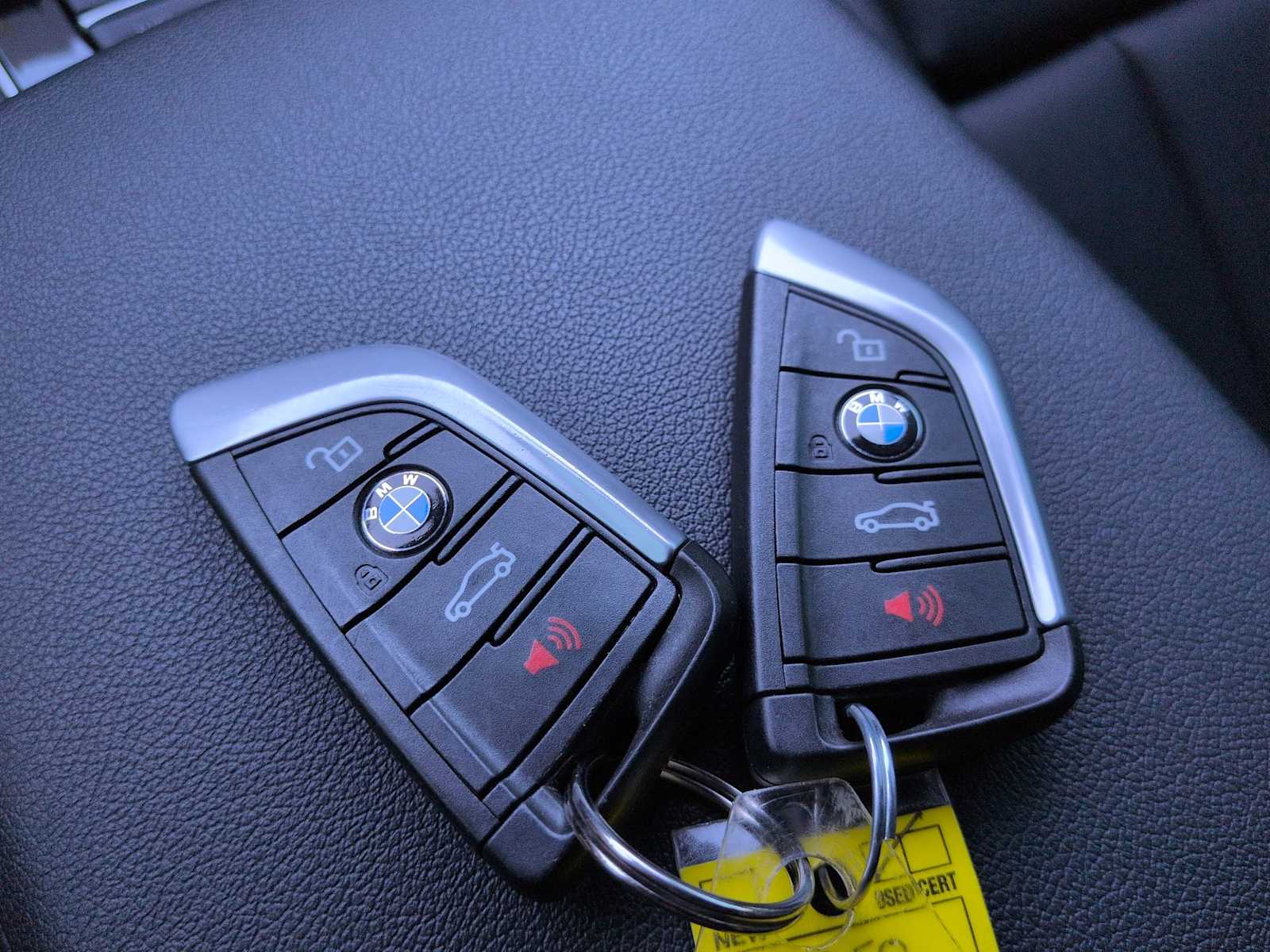 Thumbnail: 2018 BMW X3 - 38