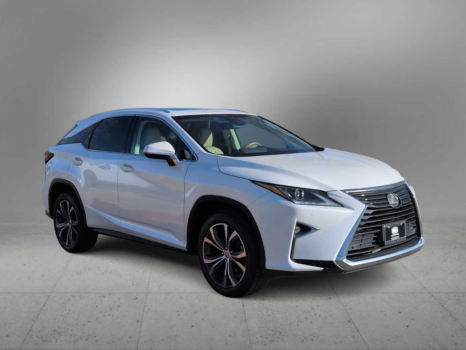 Thumbnail: 2017 Lexus RX - 2