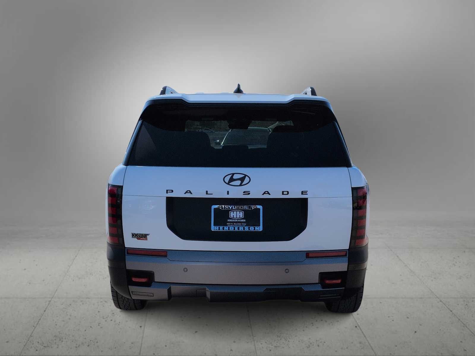Thumbnail: 2026 Hyundai Palisade - 7