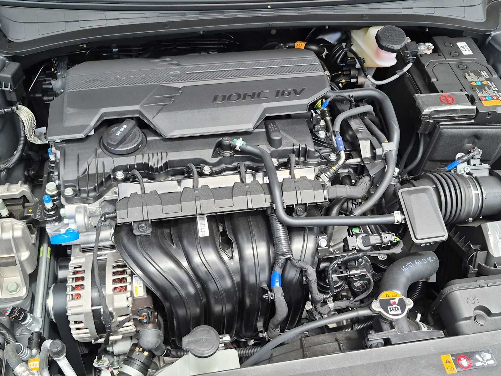 Thumbnail: 2026 Hyundai Elantra - 13